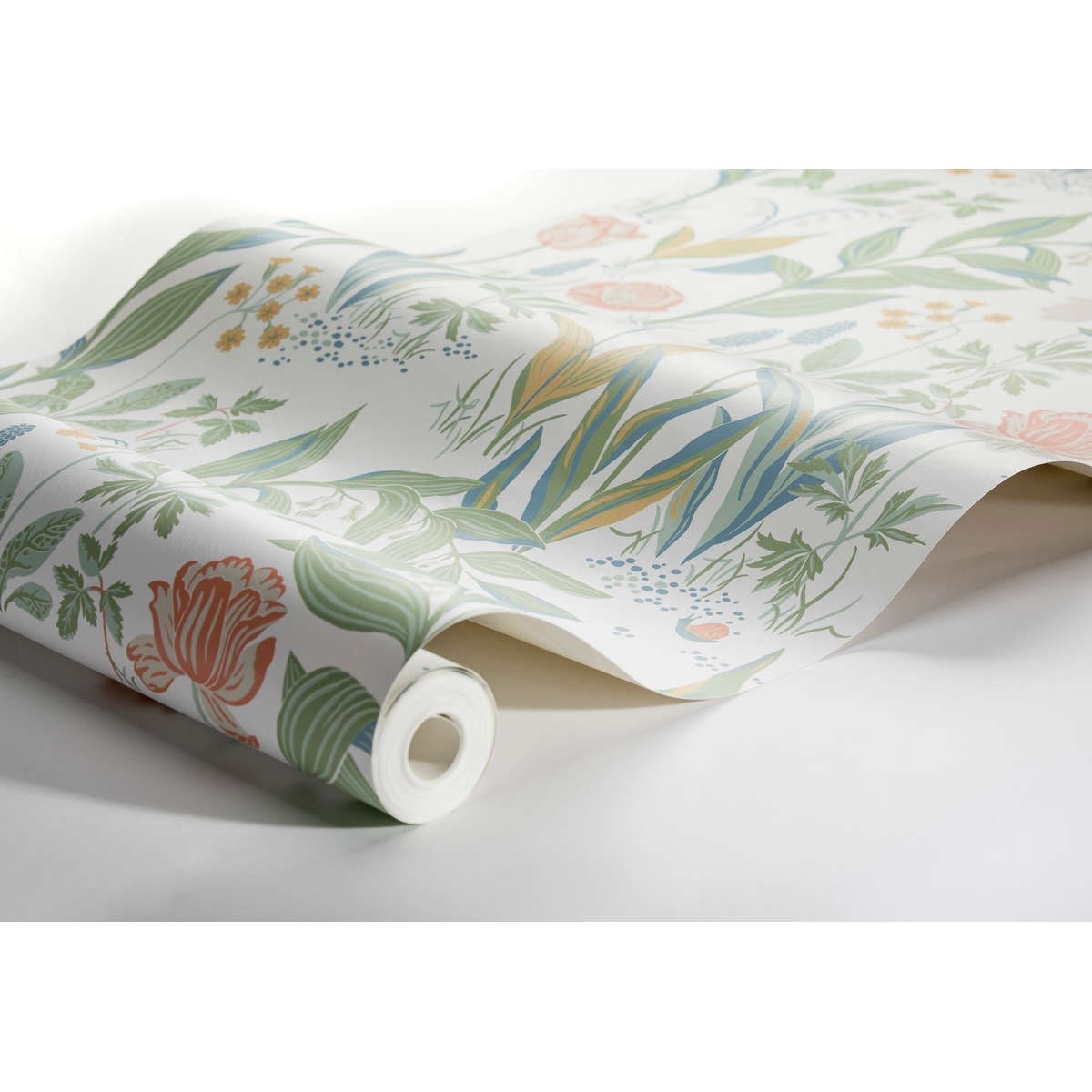 Tapet In Bloom Spring Garden 7218