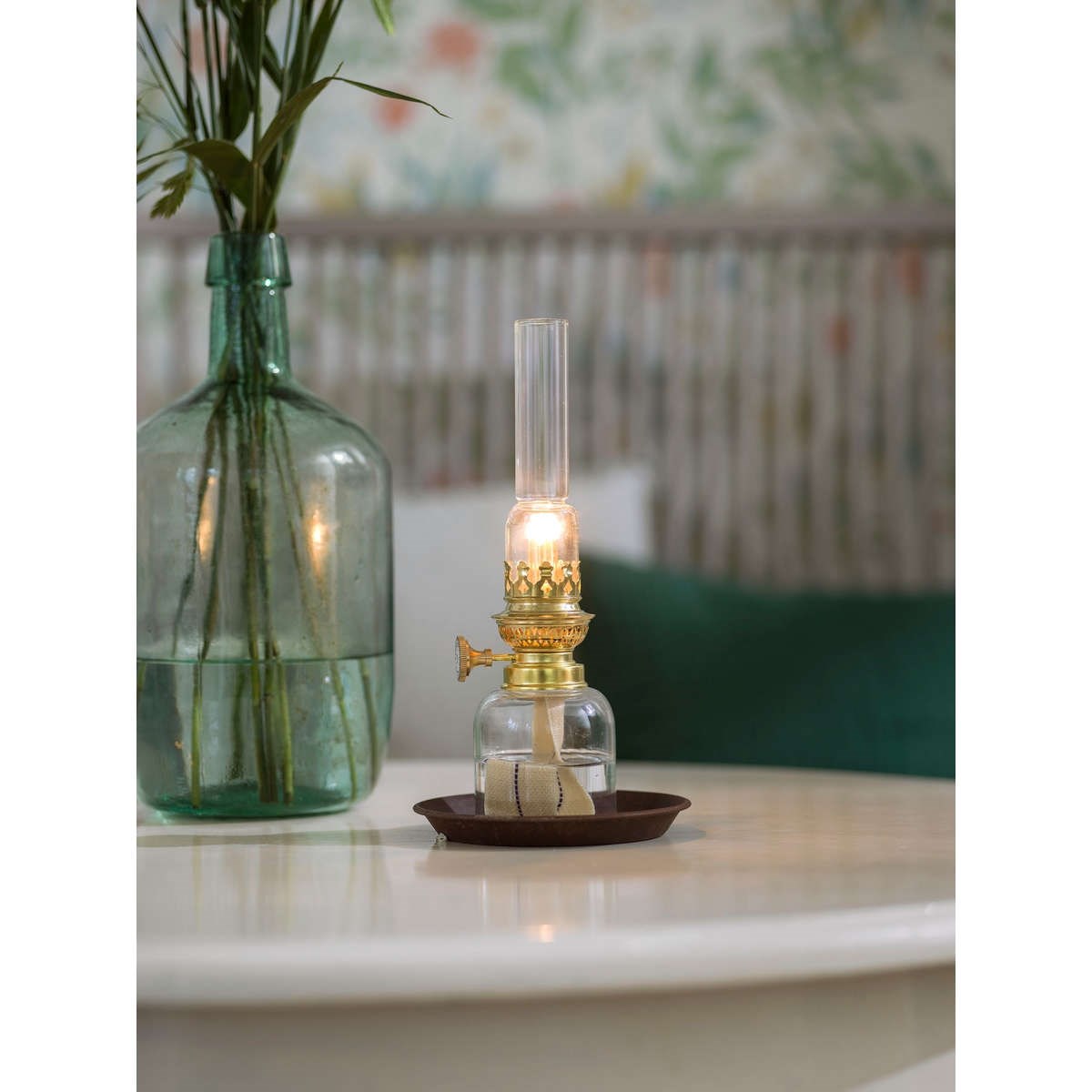 Tapet In Bloom Spring Garden 7218