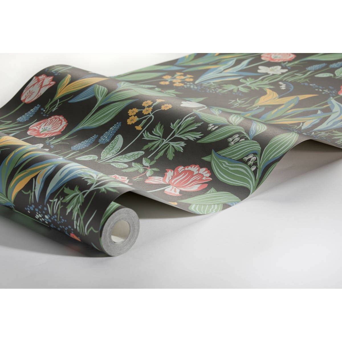 Tapet In Bloom Spring Garden 7219