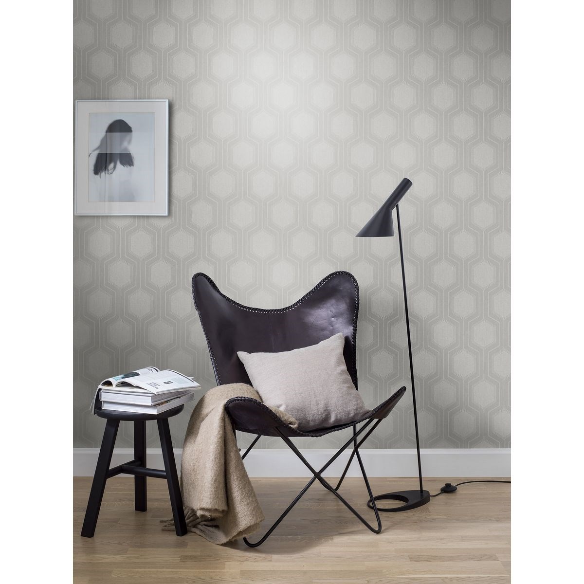 Tapet Decorama Easy Up 2019 9306