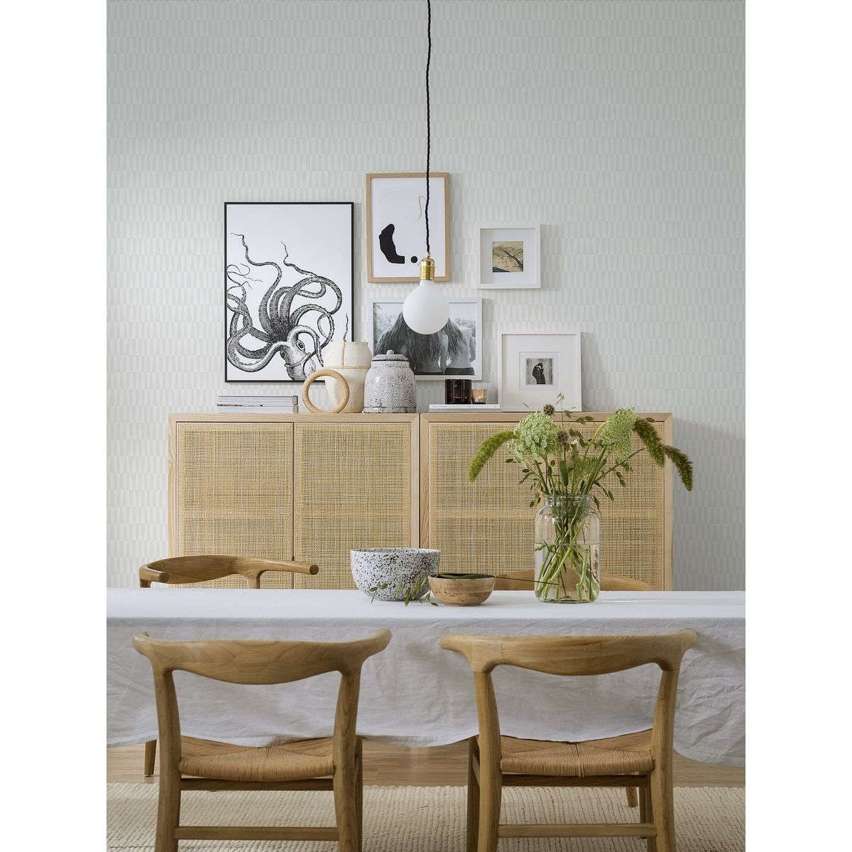 Tapet Decorama Easy Up 2019 9332