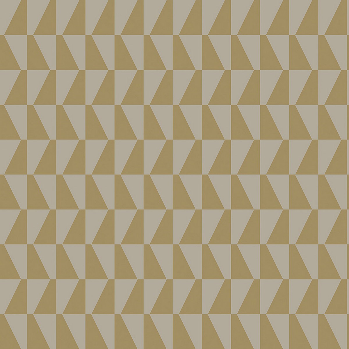 Tapet Scandinavian Designers III Arne Jacobsen Trapez 1992