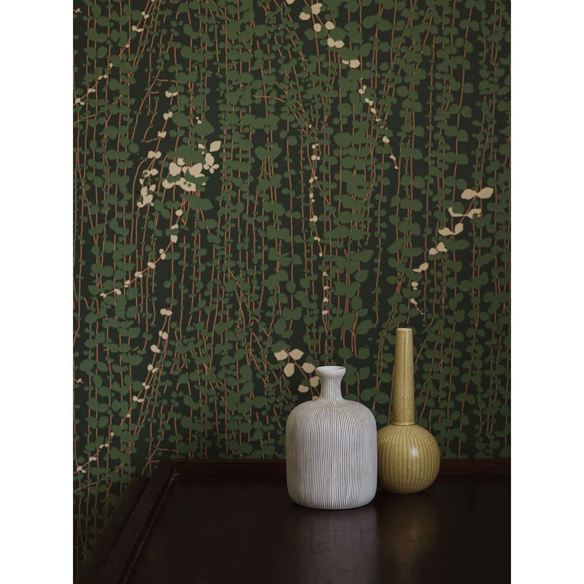 Tapet Scandinavian Designers III Arne Jacobsen Ranke 1983