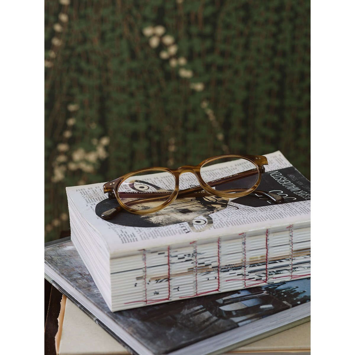 Tapet Scandinavian Designers III Arne Jacobsen Ranke 1983