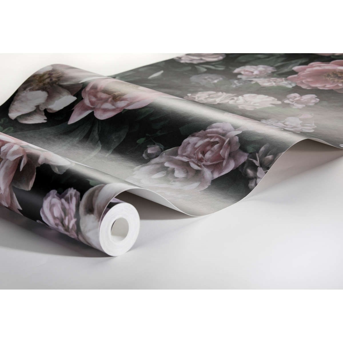 Tapet In Bloom New Dawn Rose 7234