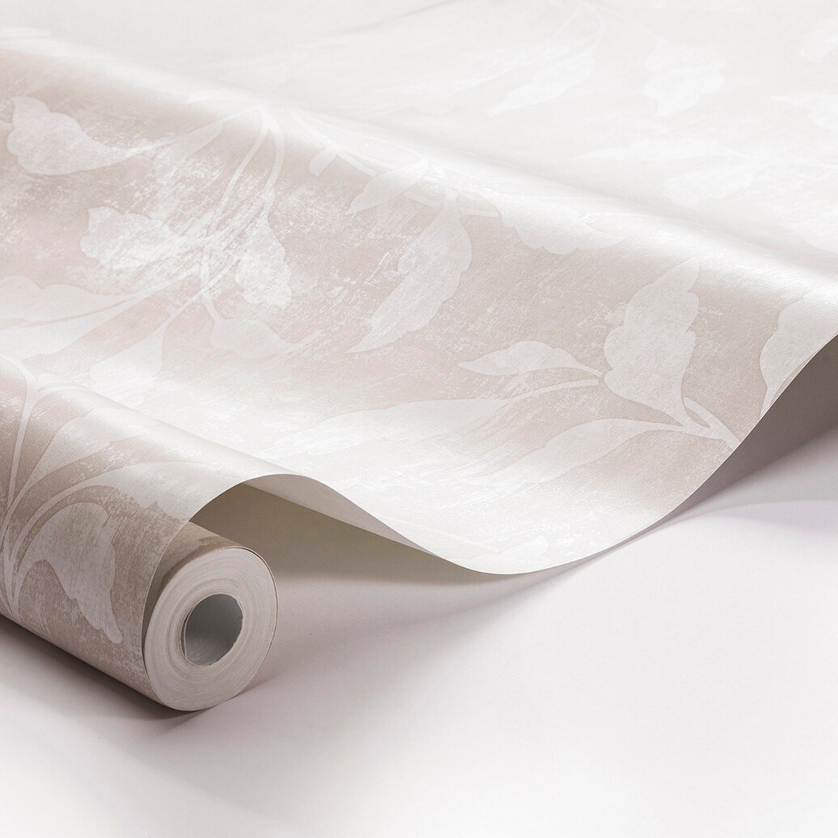 Tapet Dreamy Escape Rosewood Night 1906