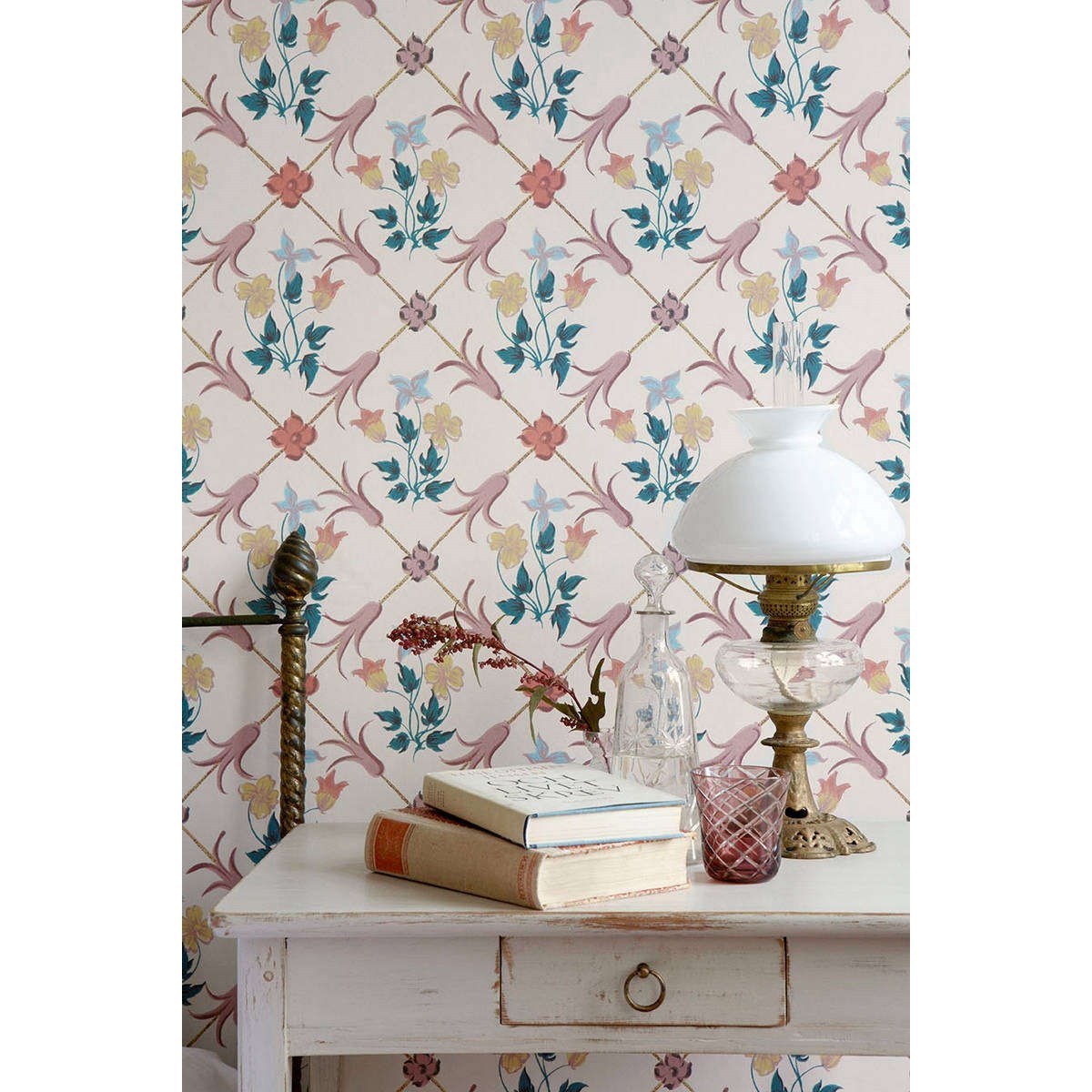 Tapet Anno Tessin 4504