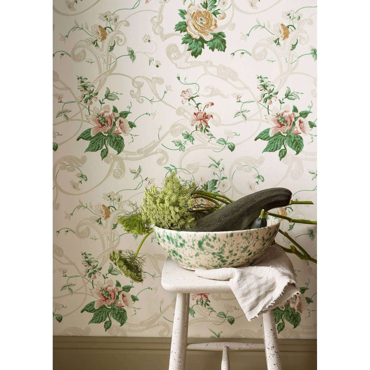 Tapet Anno Krusenberg 4511