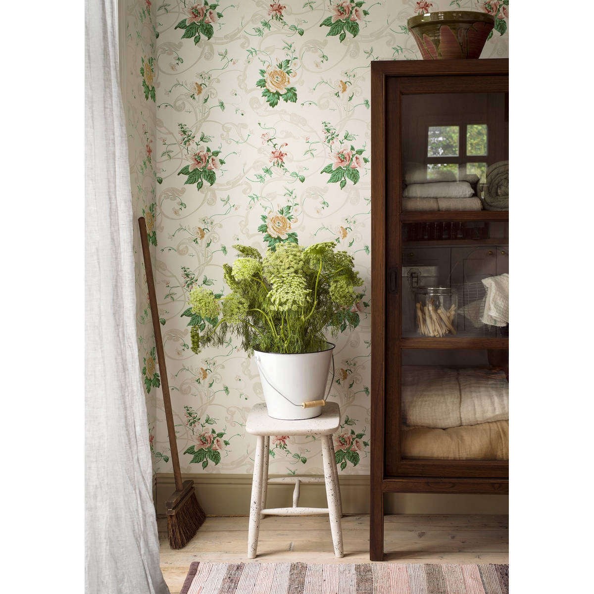 Tapet Anno Krusenberg 4511