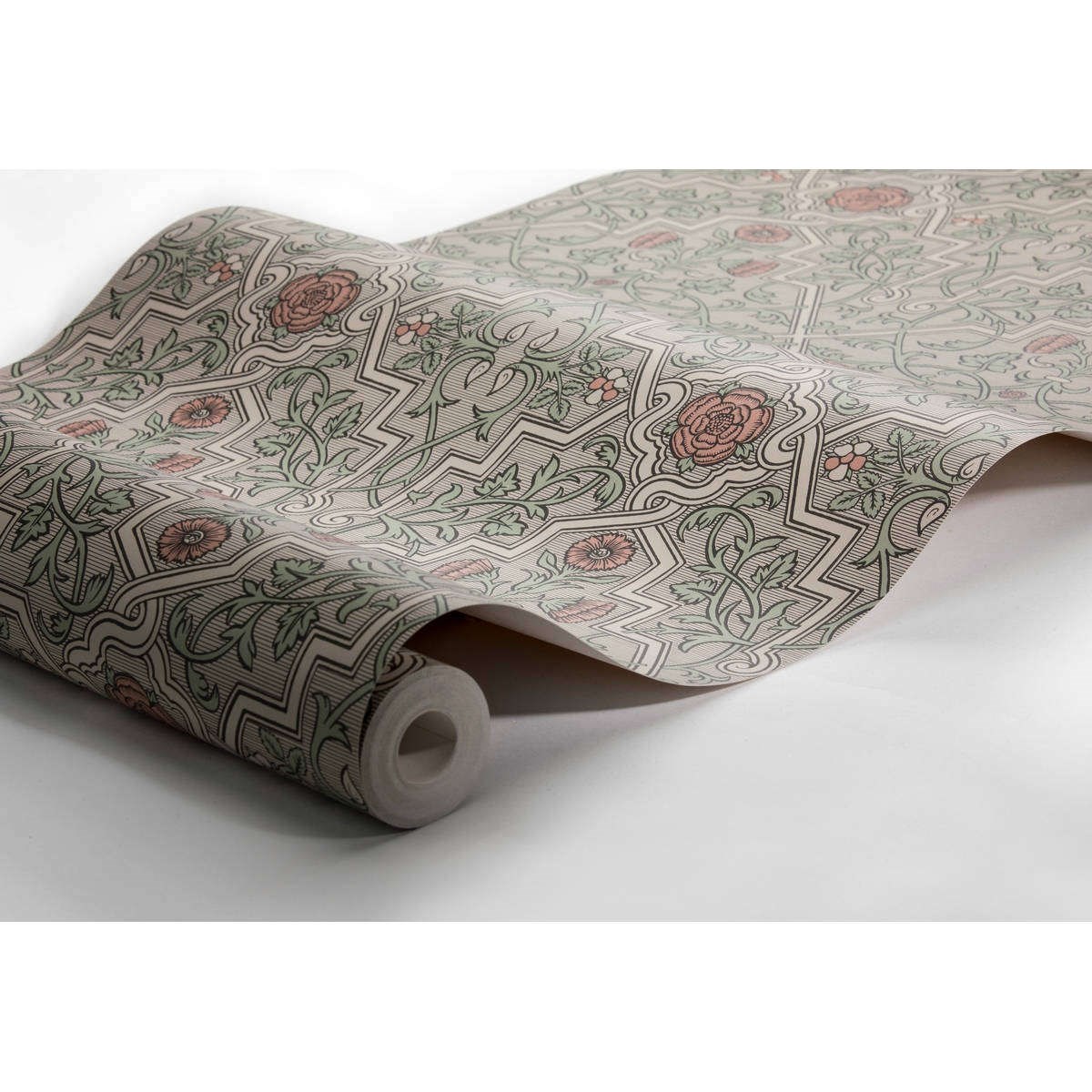 Tapet Anno Rosenvinge 4501