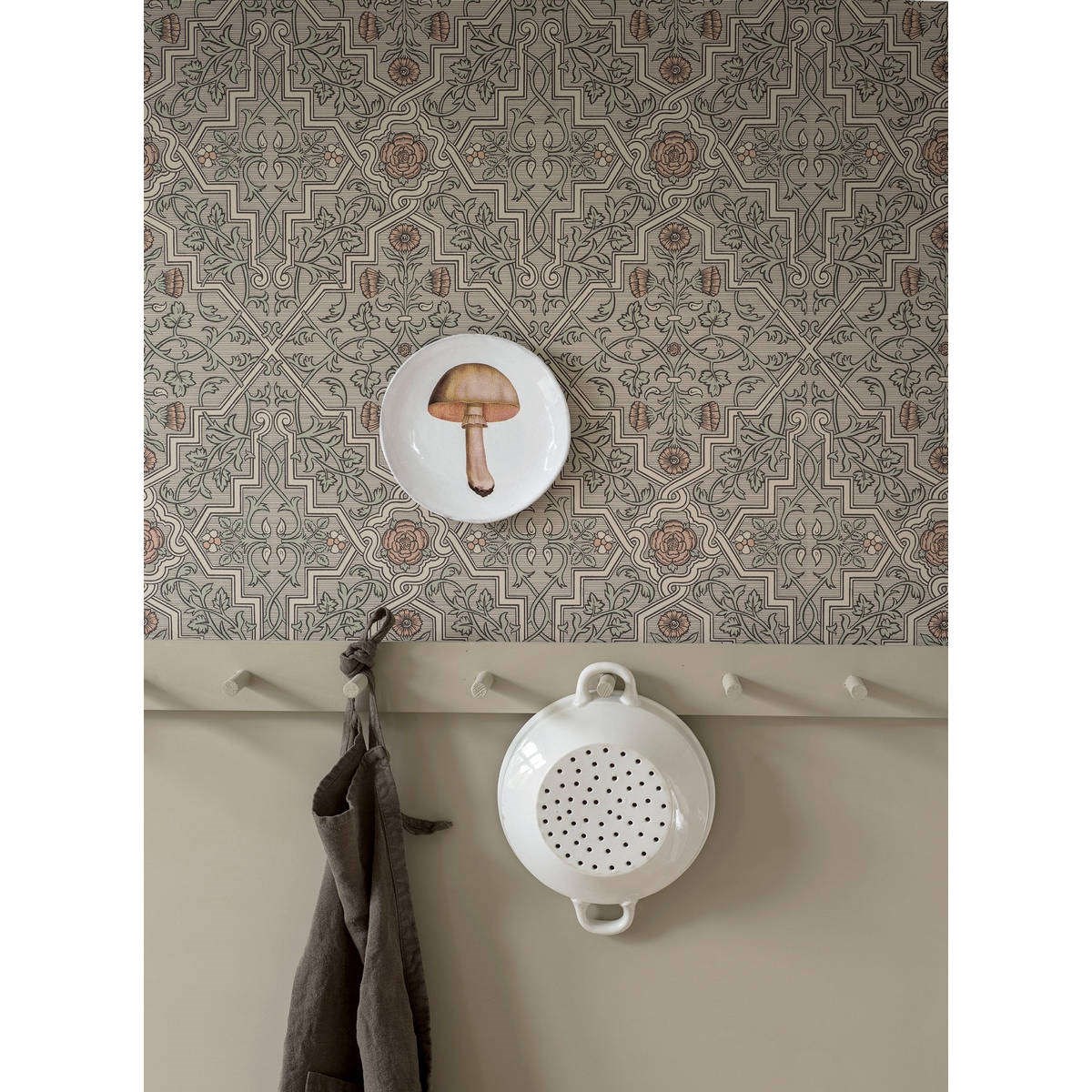 Tapet Anno Rosenvinge 4501