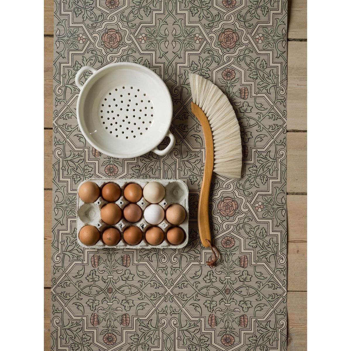 Tapet Anno Rosenvinge 4501