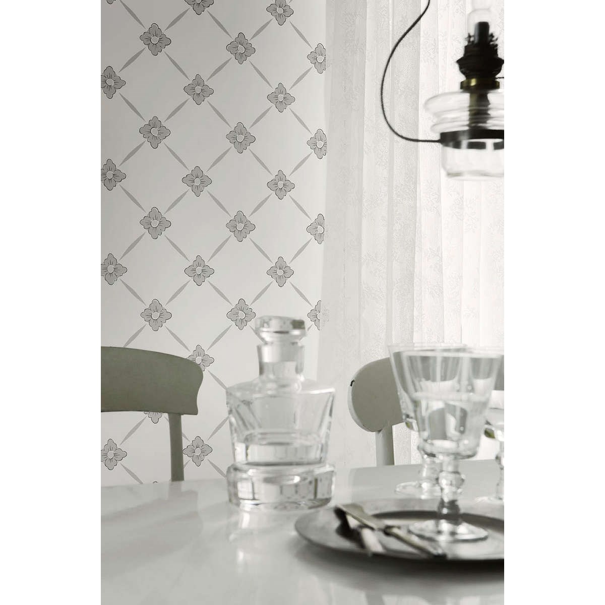 Tapet Anno Linné 4505