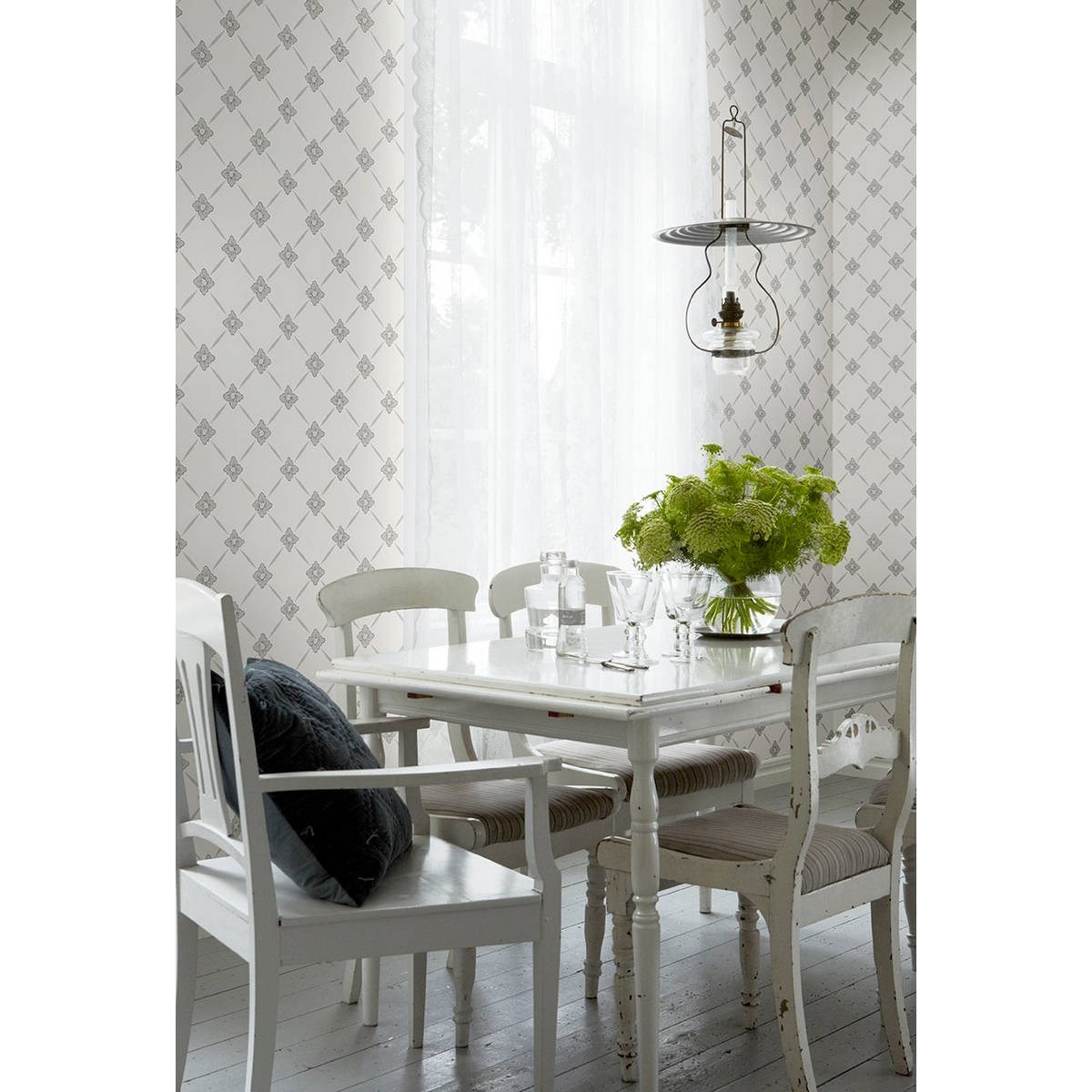 Tapet Anno Linné 4505