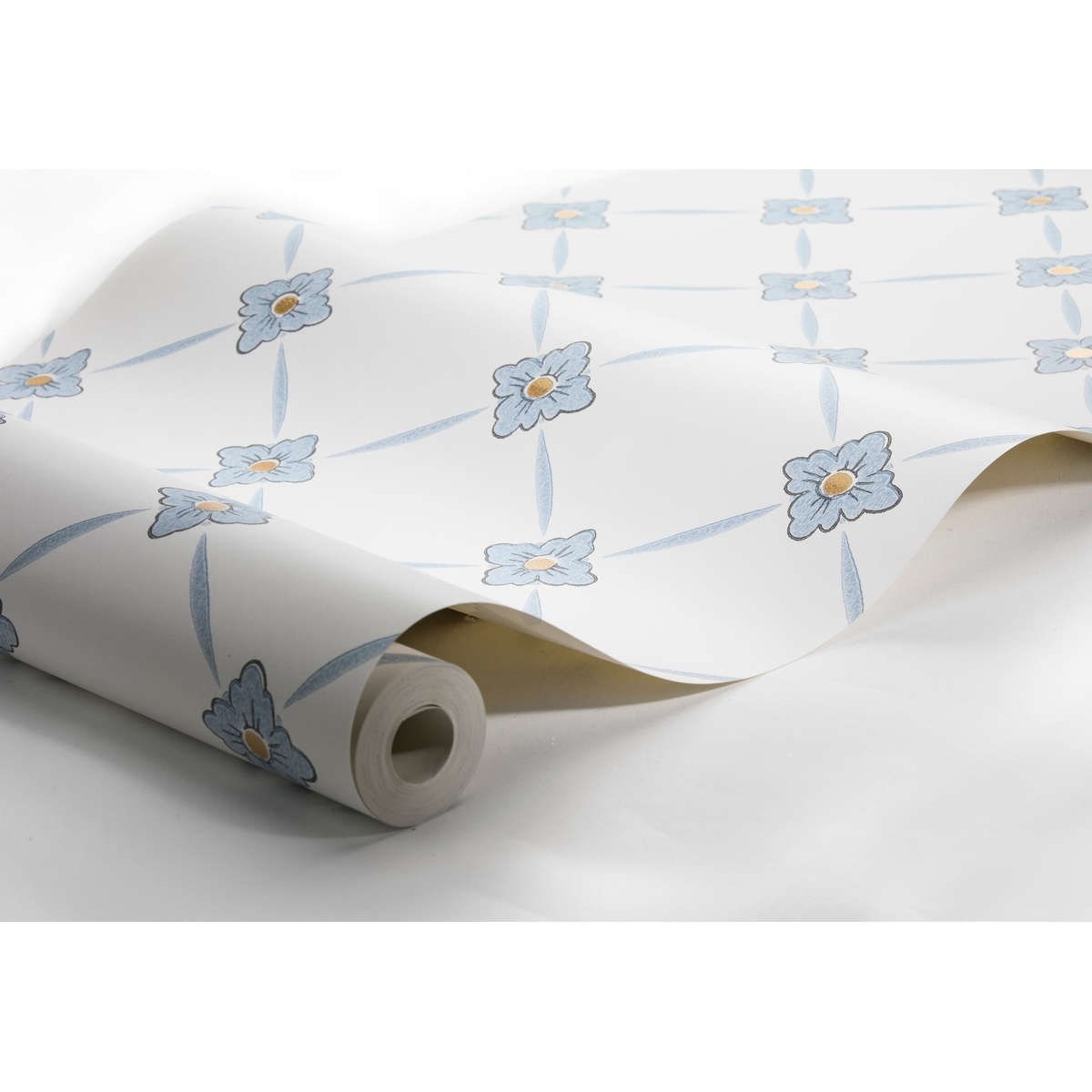 Tapet Anno Linné 4506