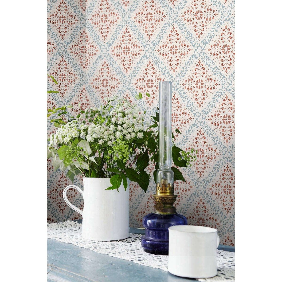 Tapet Anno Nyborg 4514