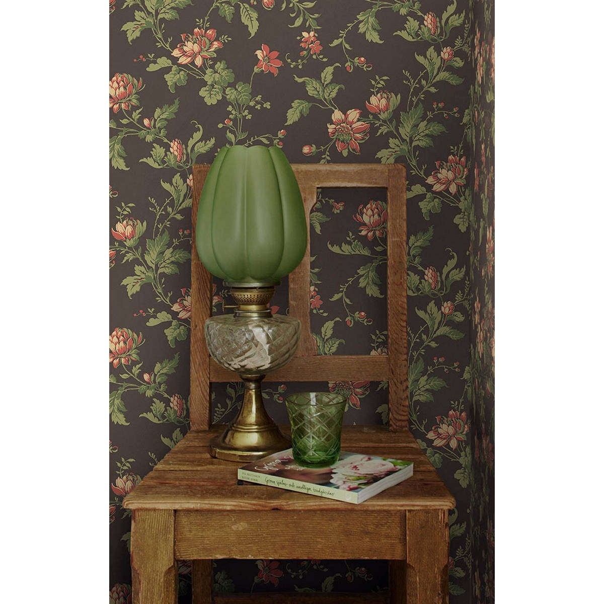 Tapet Anno Blomslinga 4517