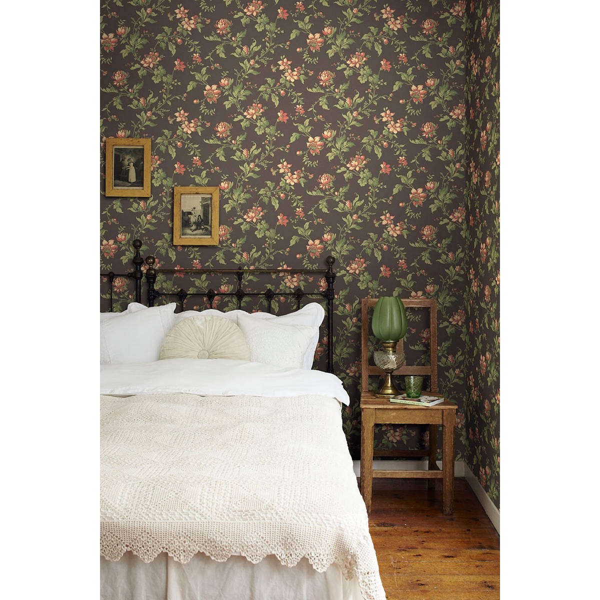 Tapet Anno Blomslinga 4517