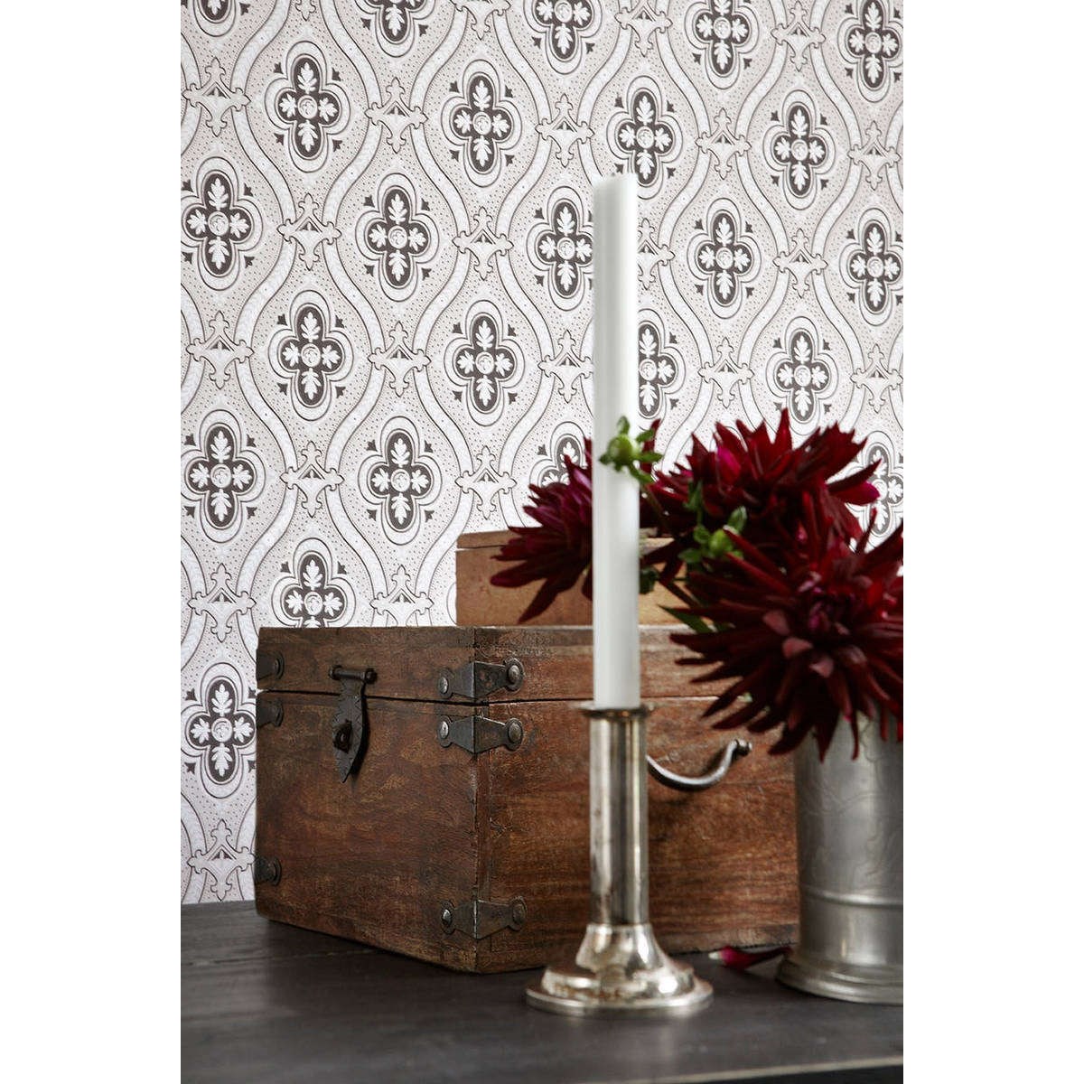 Tapet Anno Pigkammaren 4525