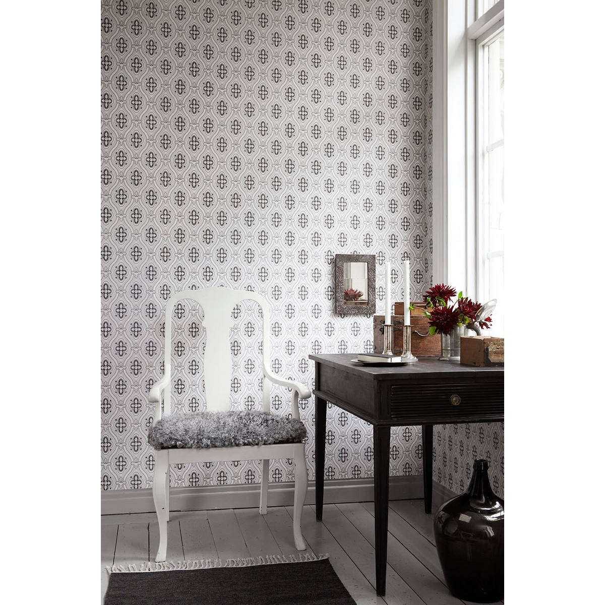 Tapet Anno Pigkammaren 4525