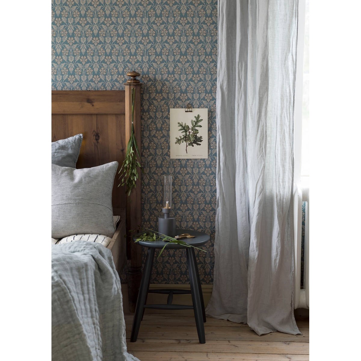 Tapet Anno Nora 4535