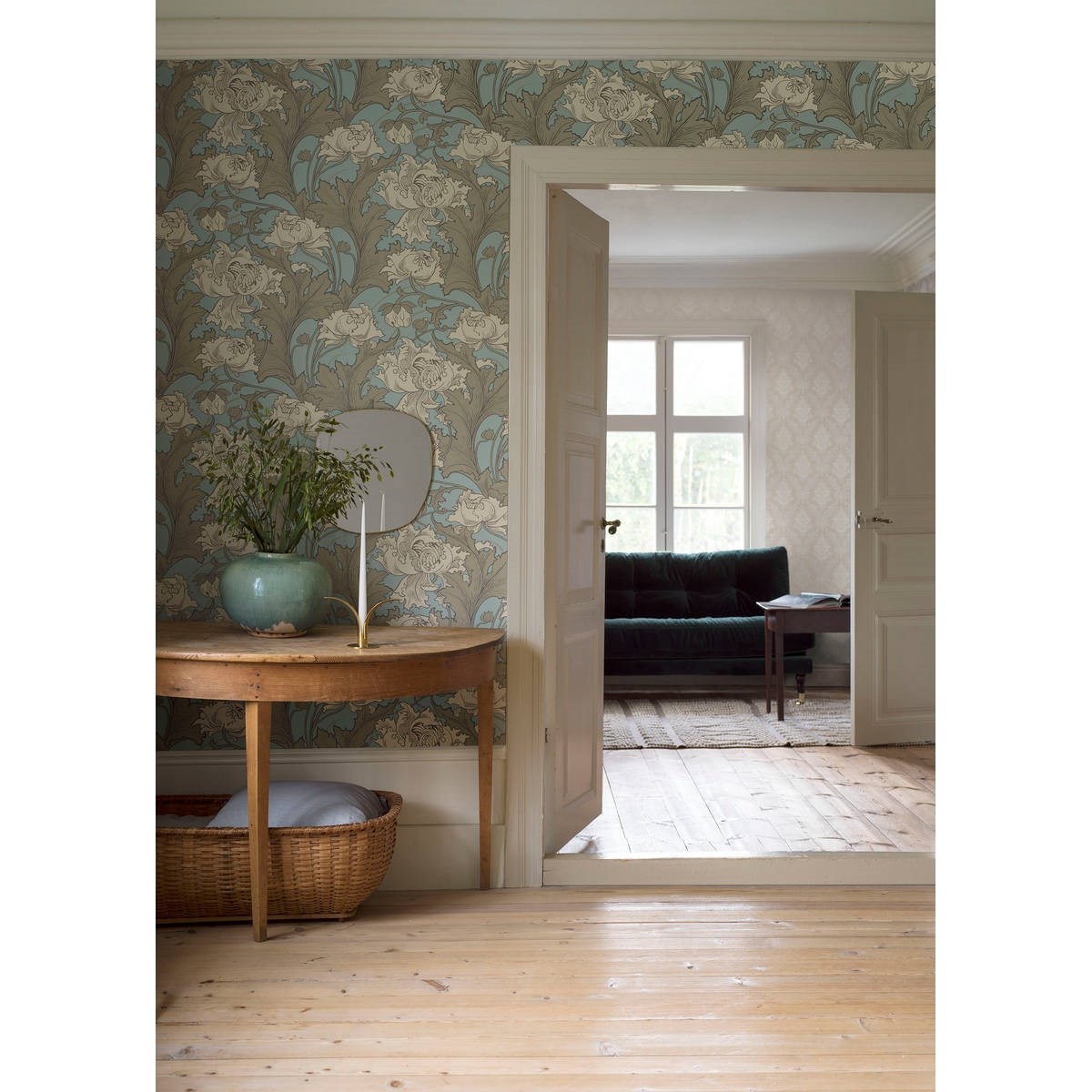 Tapet Anno Siri 4538