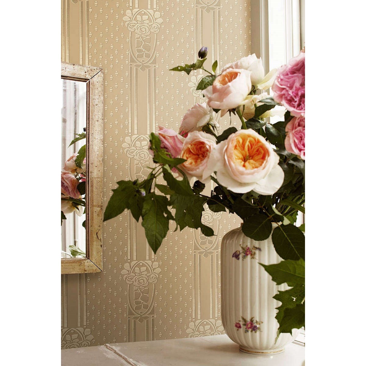 Tapet Anno Ellen 4541