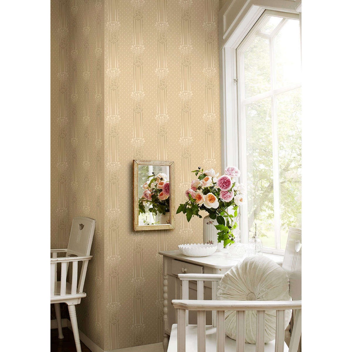 Tapet Anno Ellen 4541