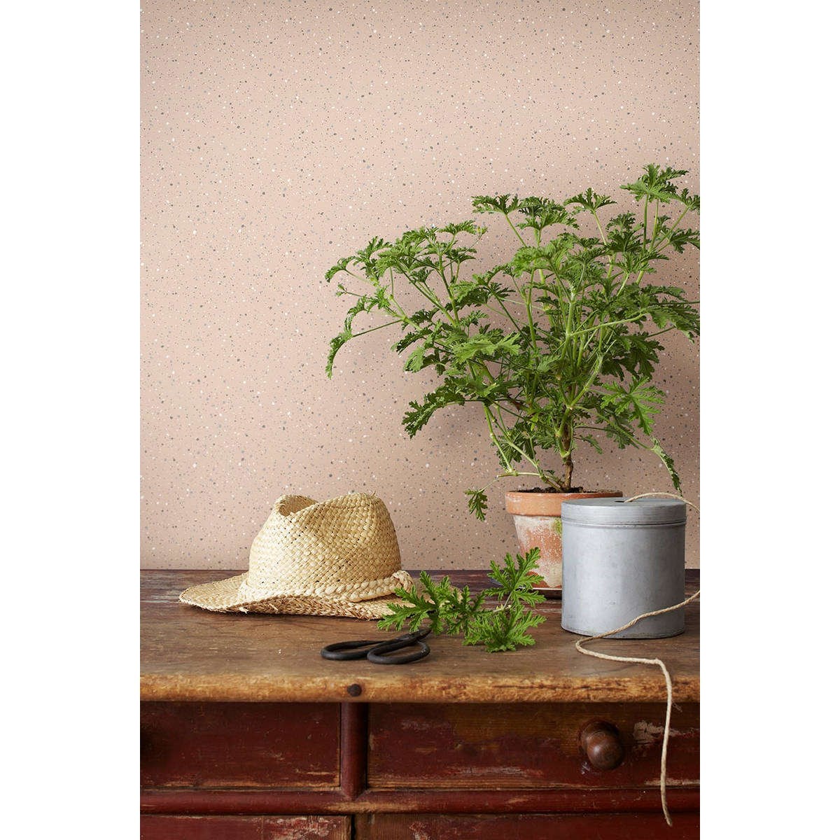 Tapet Anno Johan 4512