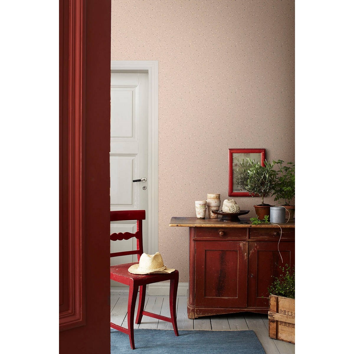 Tapet Anno Johan 4512