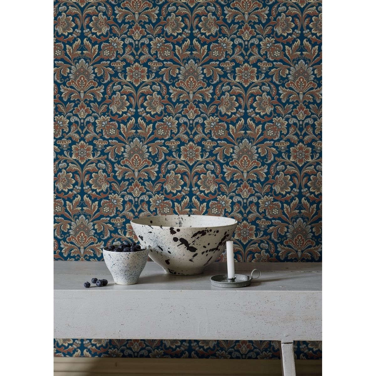 Tapet Anno Foglavik 4521