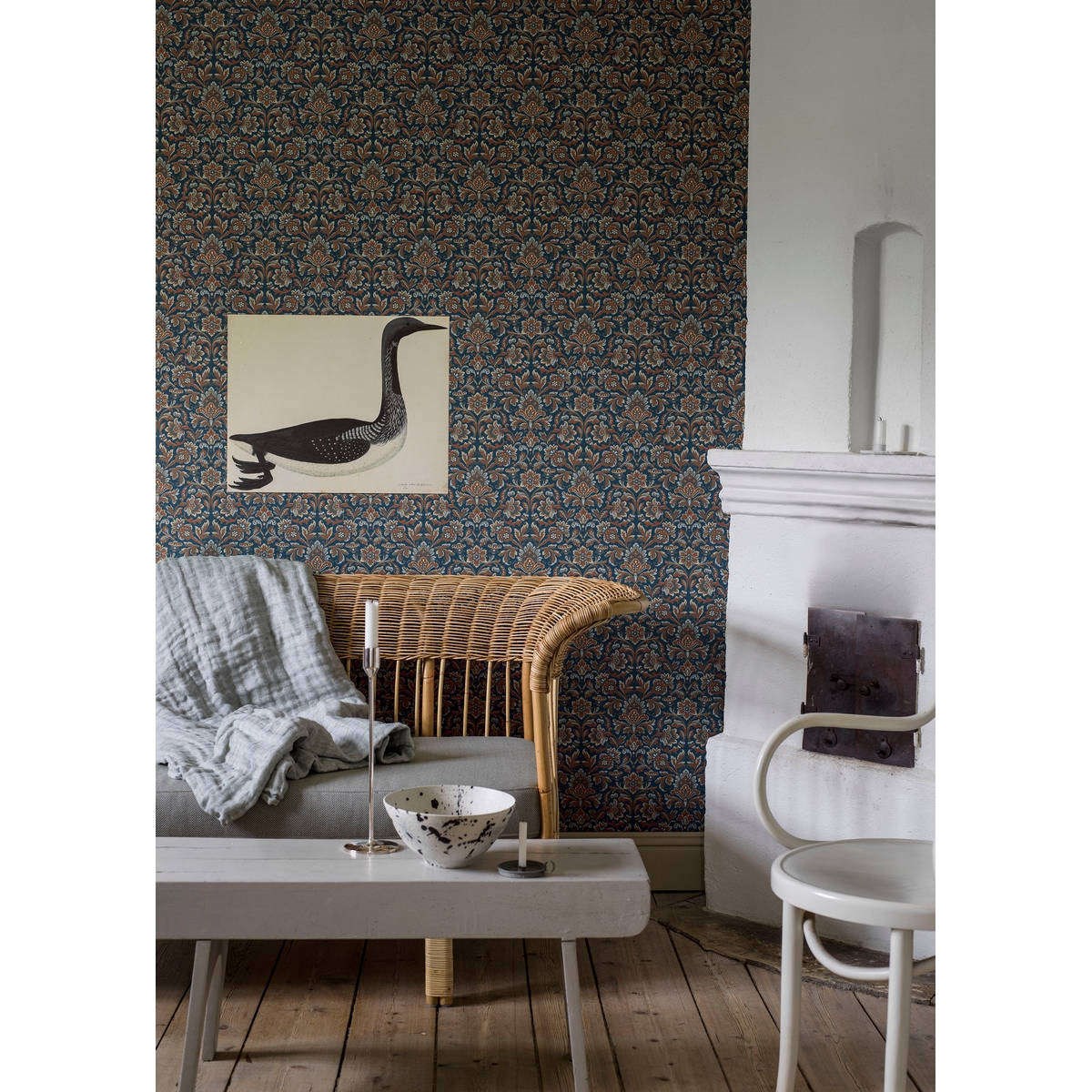 Tapet Anno Foglavik 4521