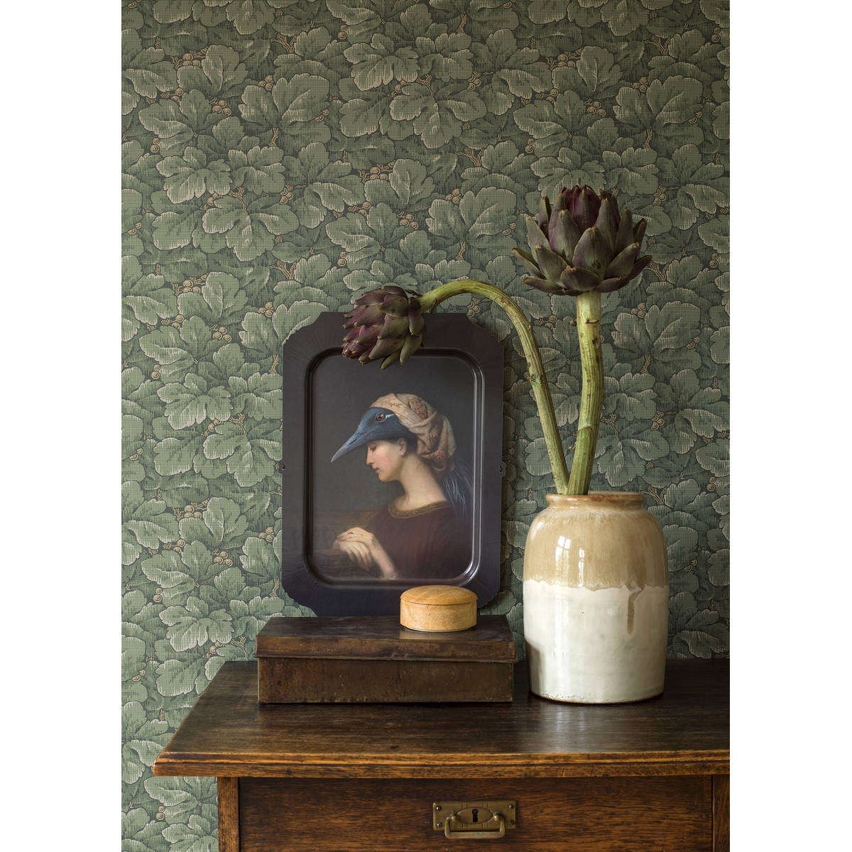 Tapet Anno Waldemar 4544