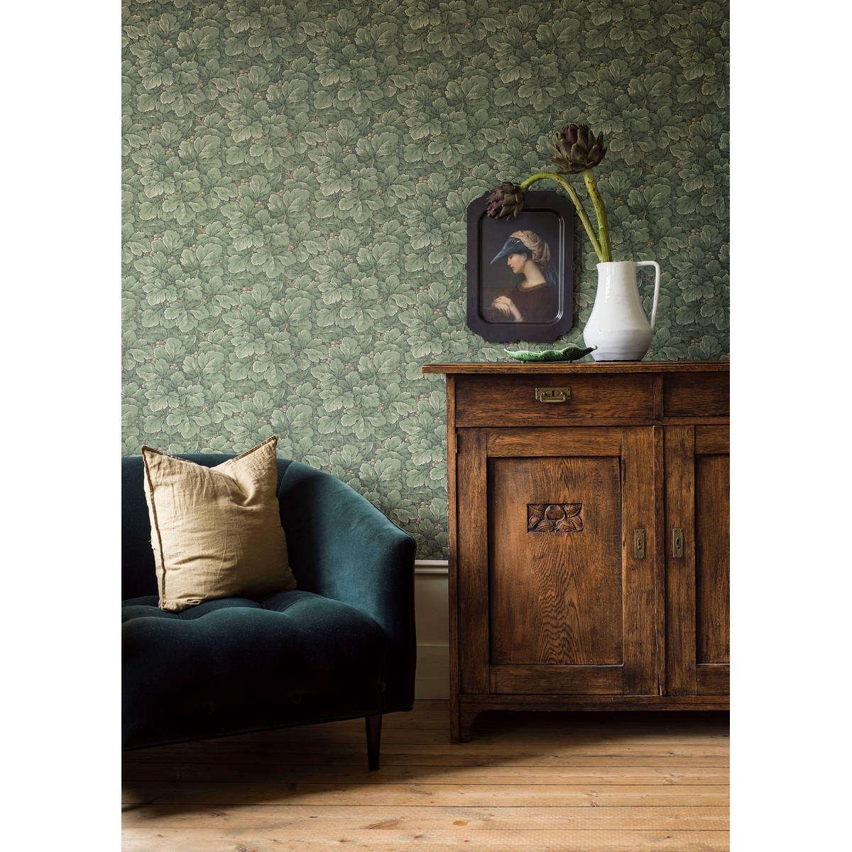 Tapet Anno Waldemar 4544