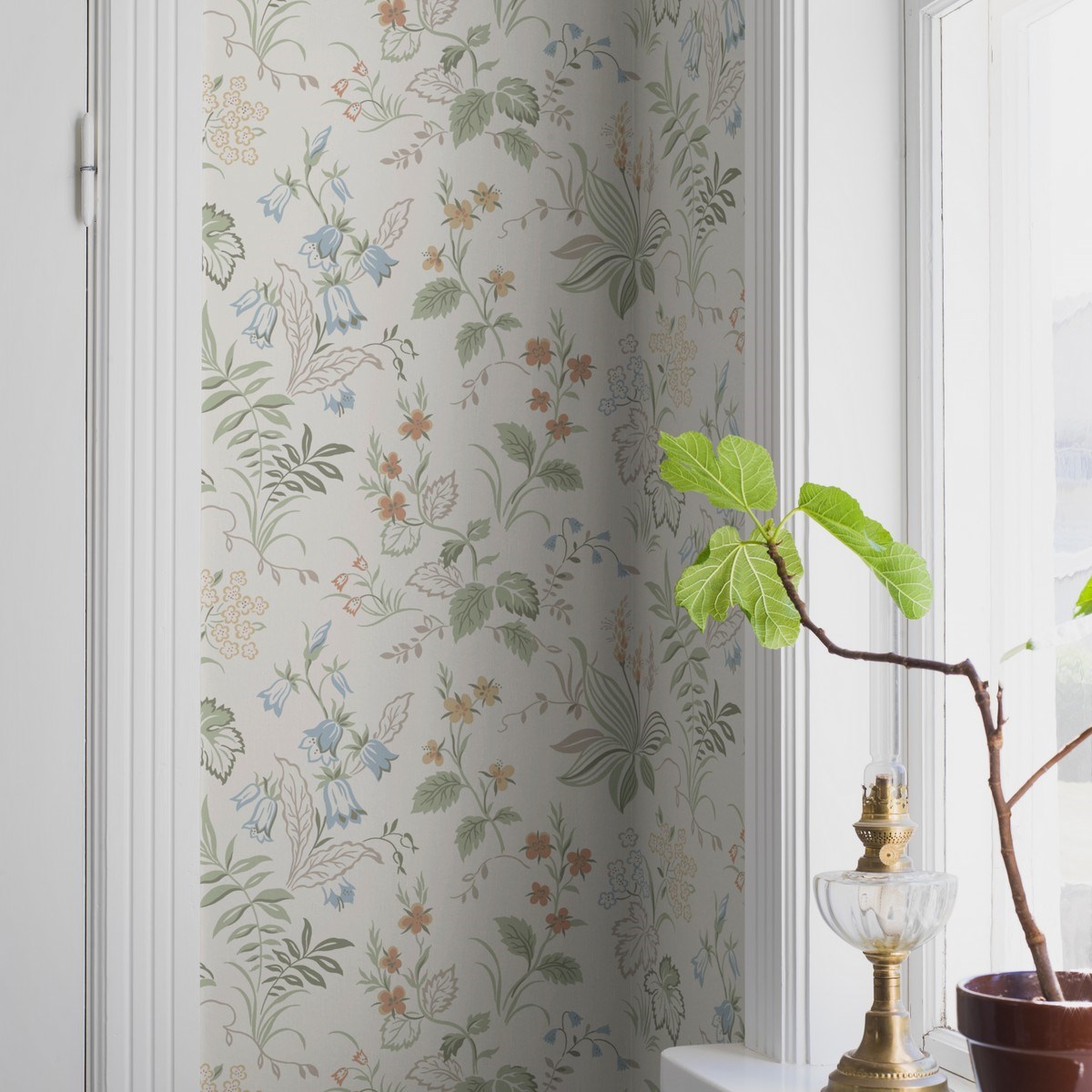 Tapet Timeless Traditions Folklore 3261