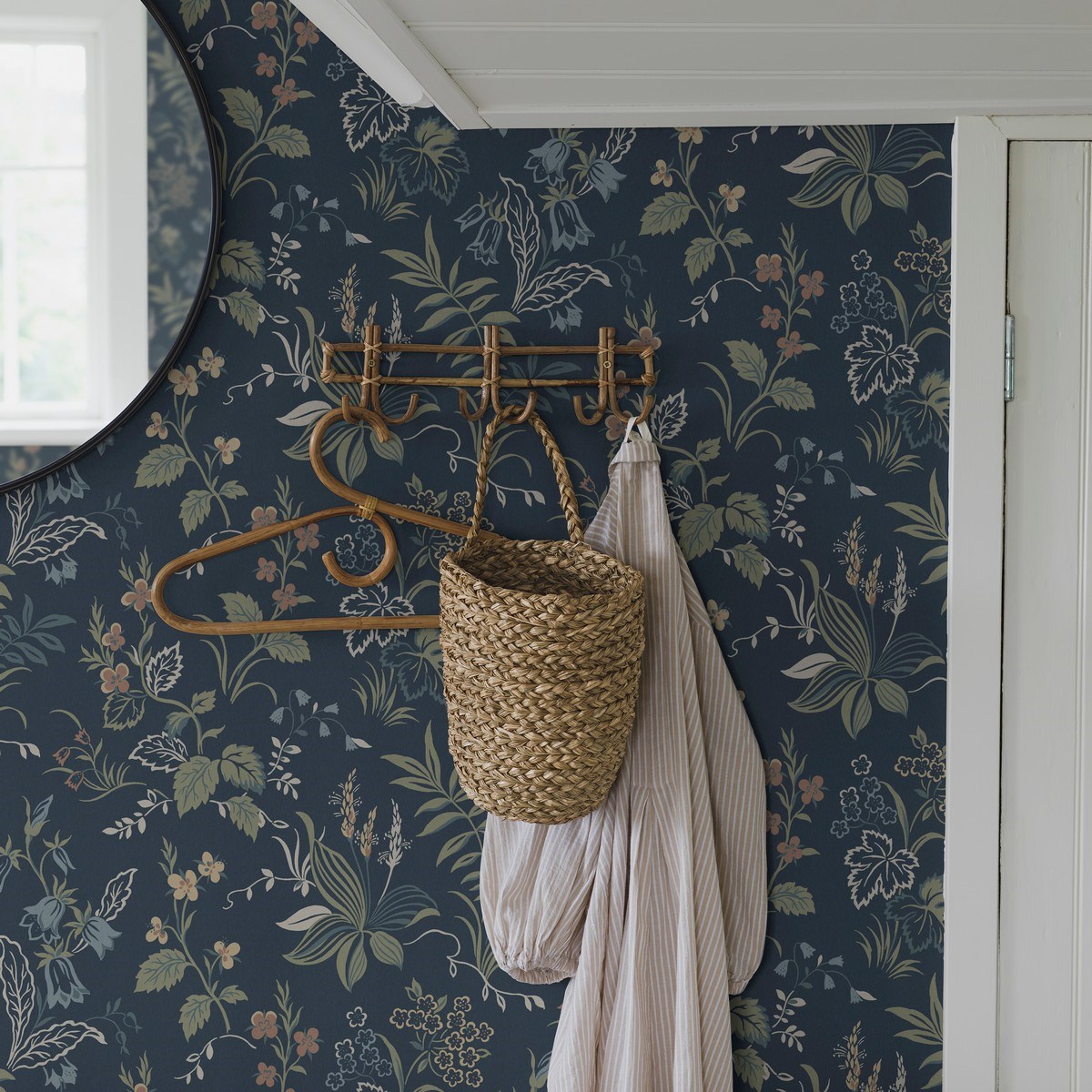 Tapet Timeless Traditions Folklore 3262