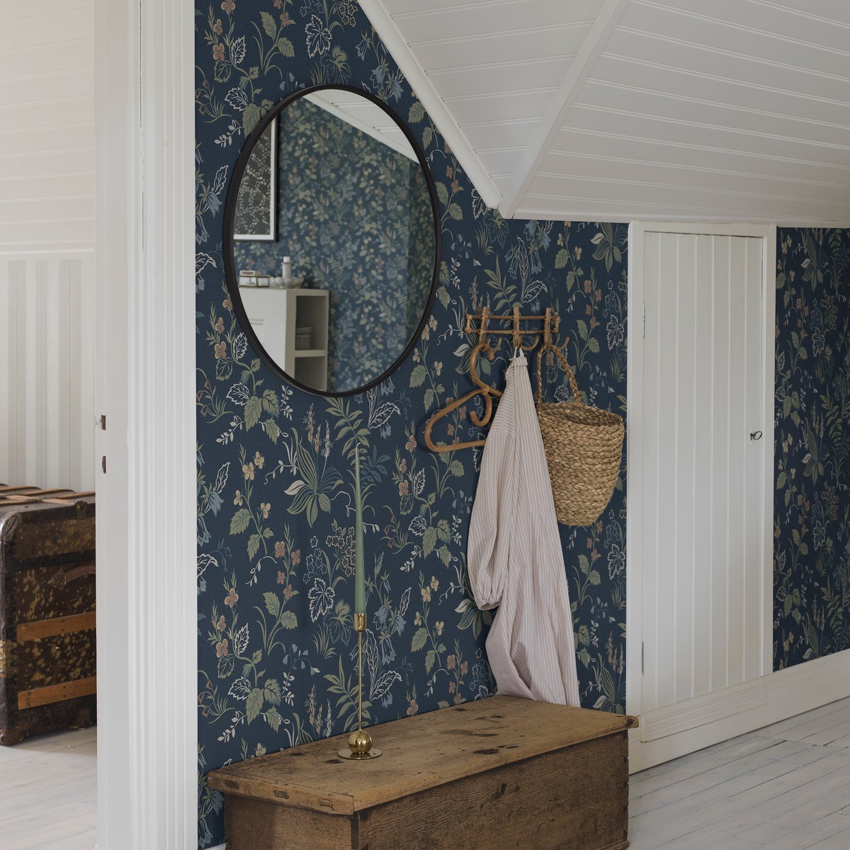 Tapet Timeless Traditions Folklore 3262