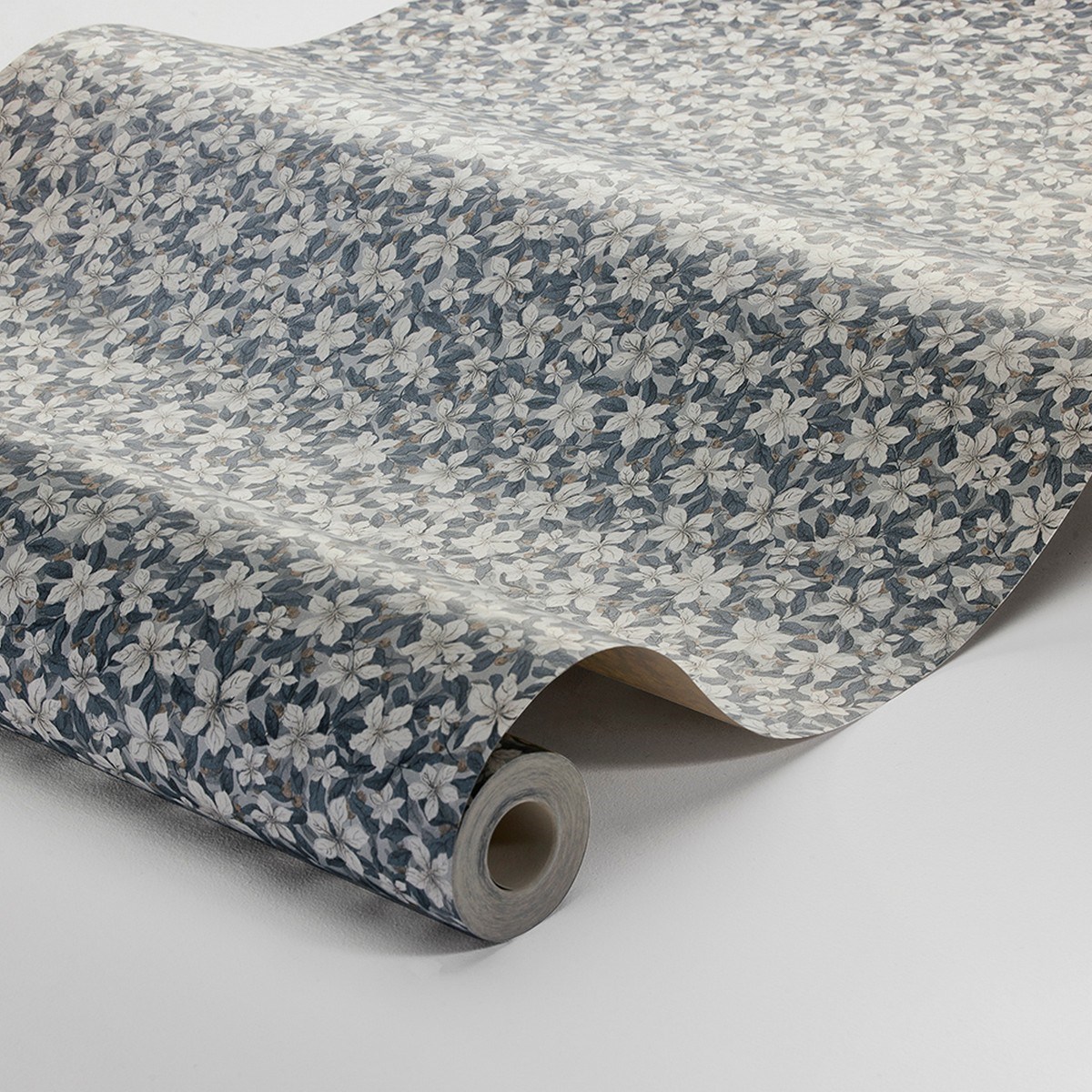 Tapet Timeless Traditions Skogsblomst 3266