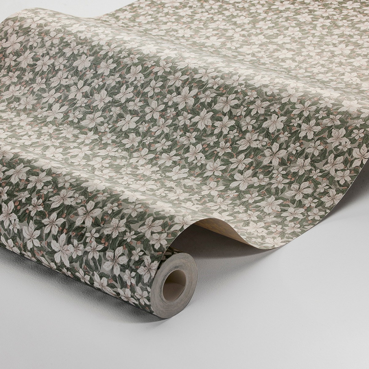 Tapet Timeless Traditions Skogsblomst 3268