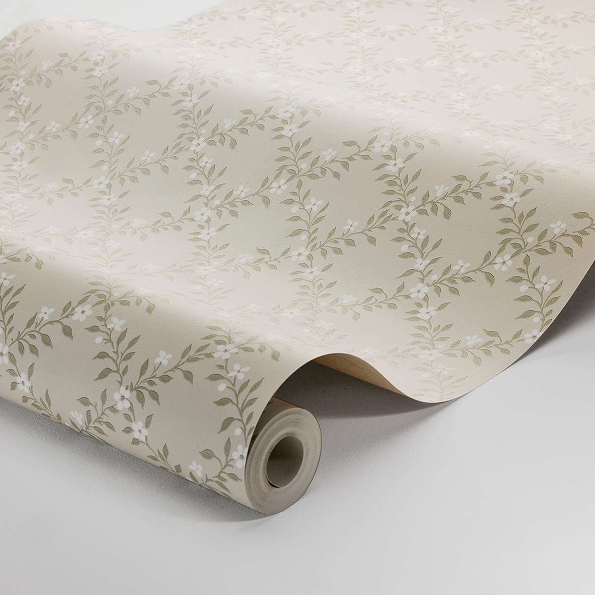 Tapet Timeless Traditions Sommarslöja 3271