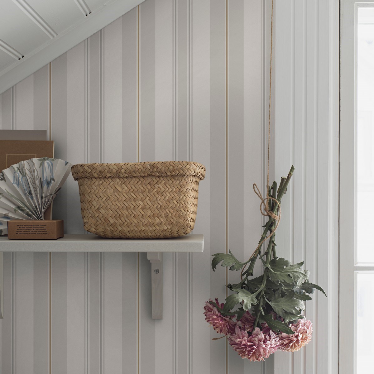 Tapet Timeless Traditions Gustaf 3277