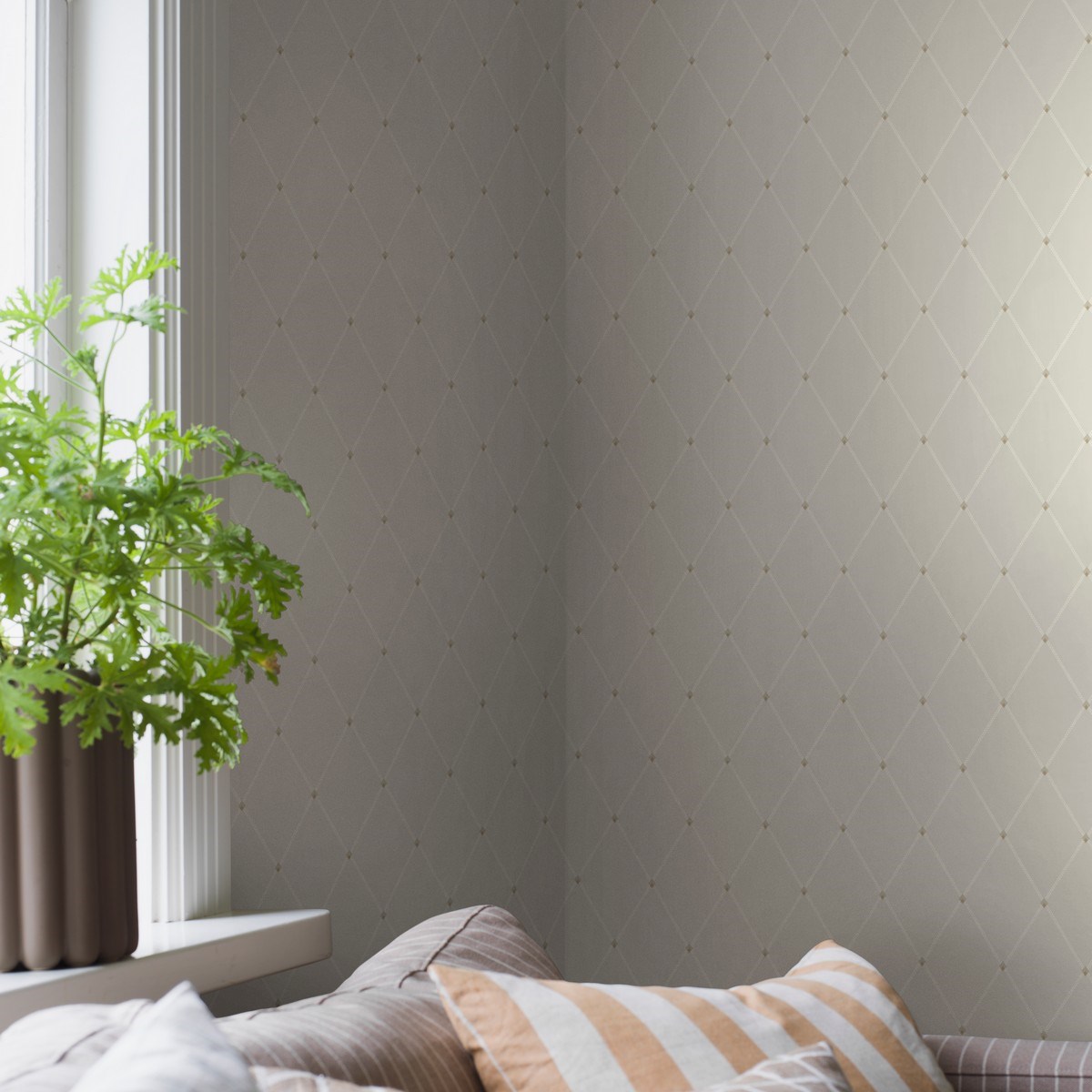 Tapet Timeless Traditions Fredrik 3281