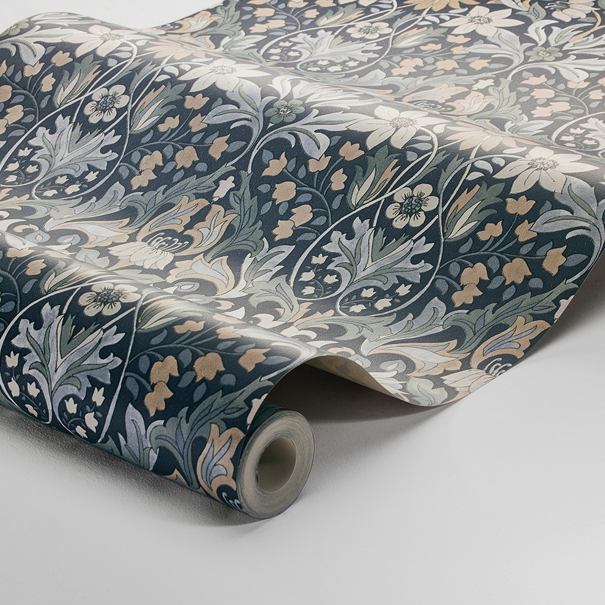 Tapet Timeless Traditions Blomsterfröjd 3292