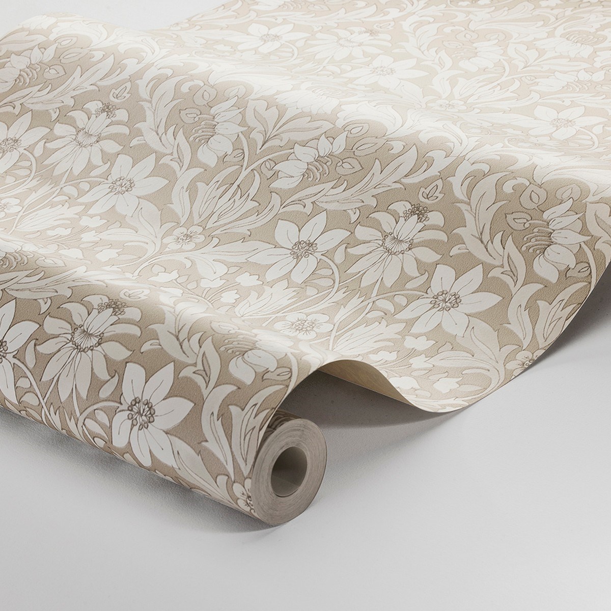 Tapet Timeless Traditions Blomsterfröjd 3293