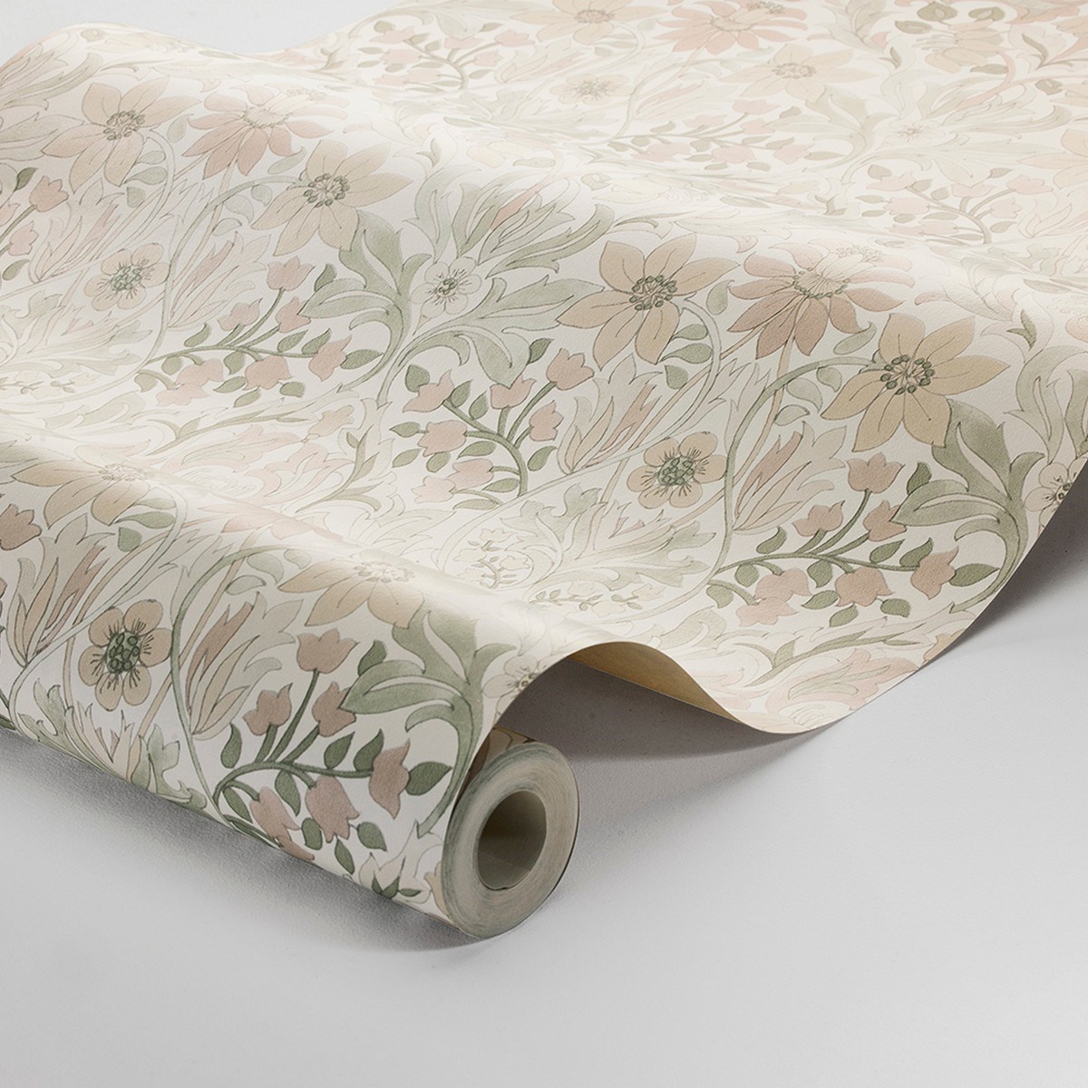 Tapet Timeless Traditions Blomsterfröjd 3295