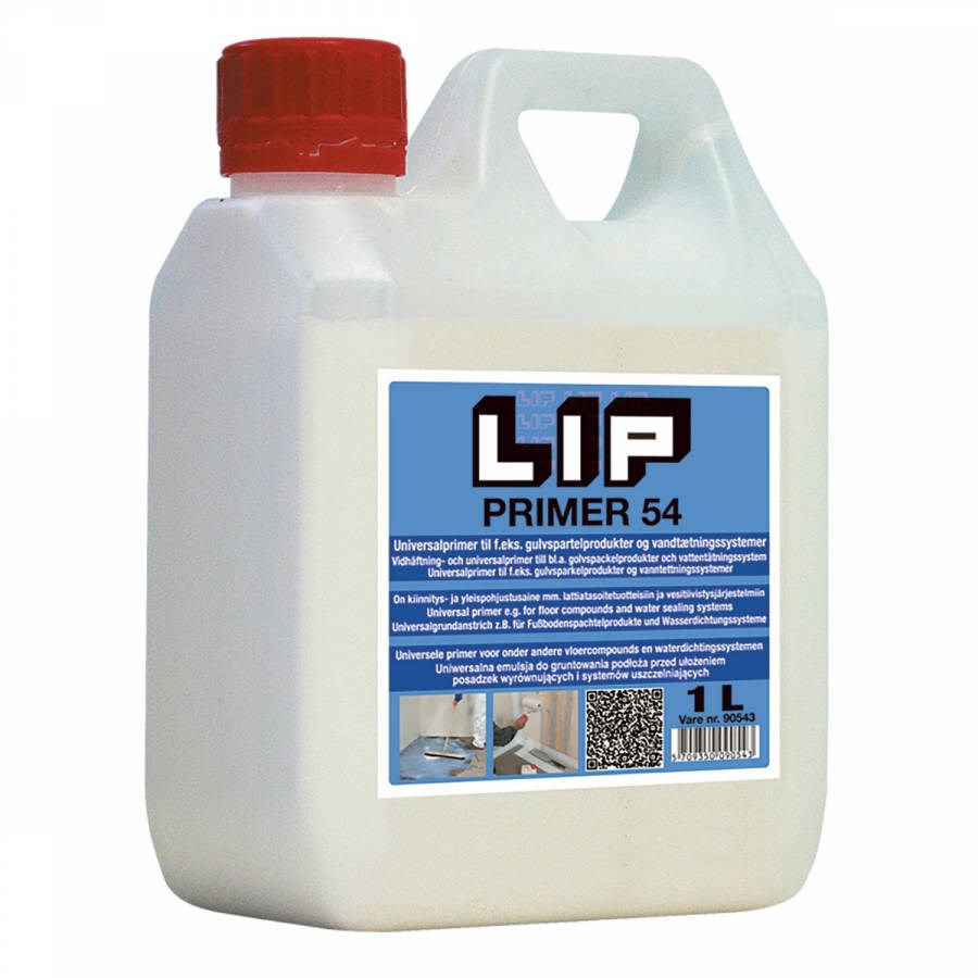 Primer 54 1L