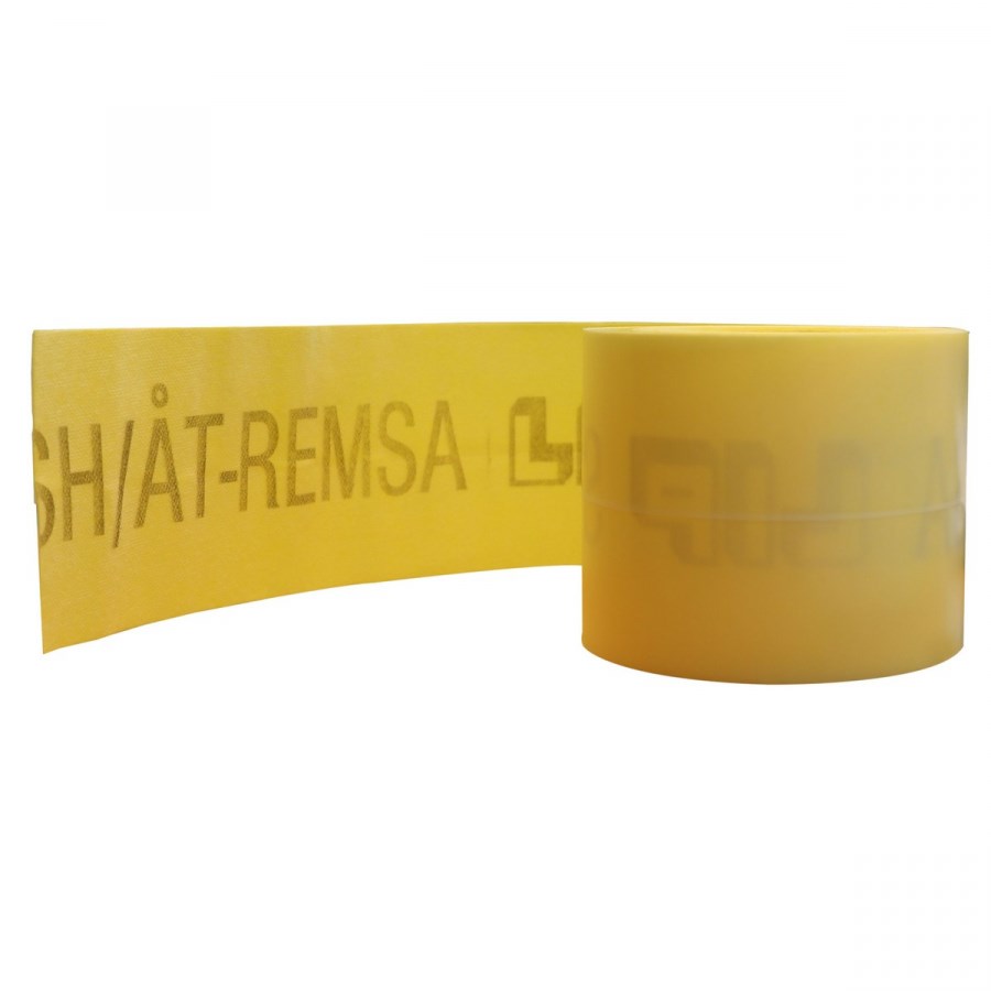 Åt-remsa Självhäftande 20m