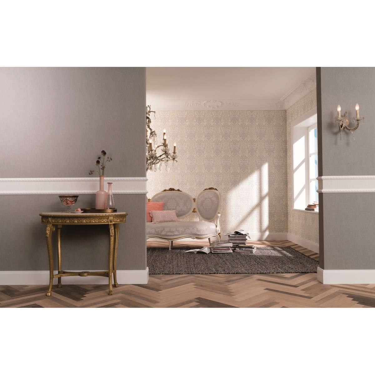 Tapet Opulence Classic 333c58241