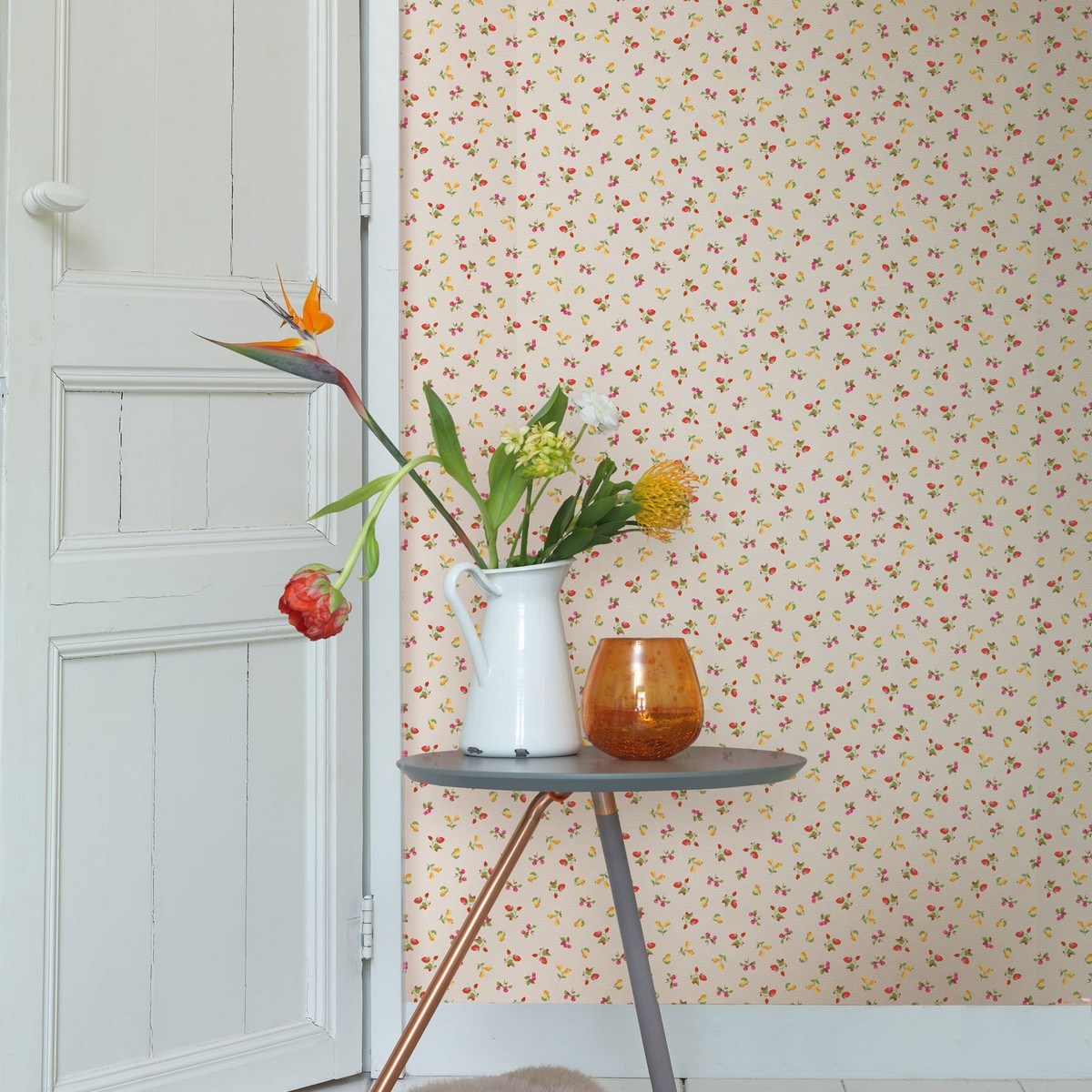 Tapet Petit Fleur 5 288246