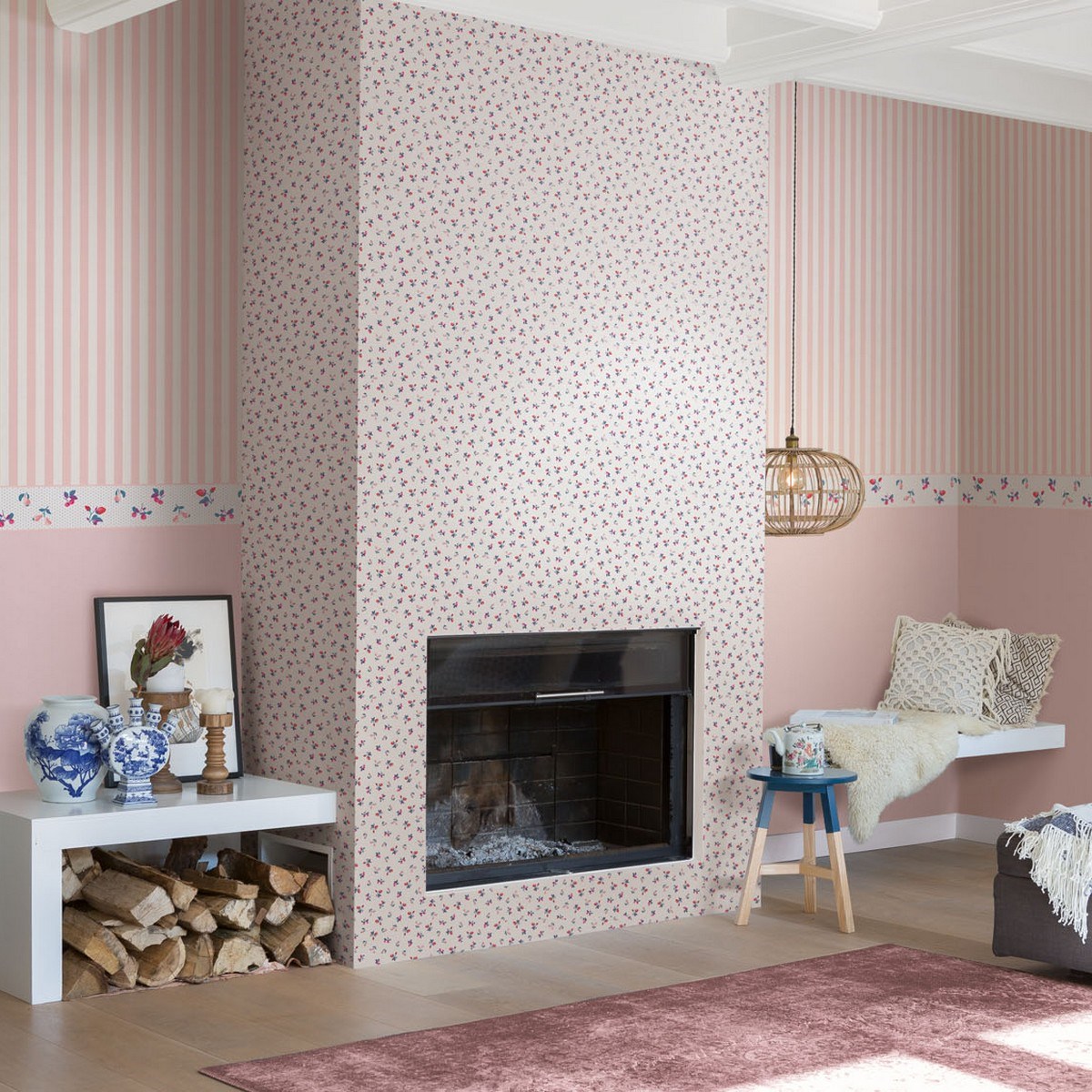 Tapet Petit Fleur 5 288253